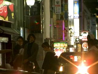 the believers ビリーバーズ