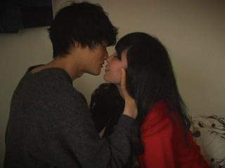 the believers ビリーバーズ