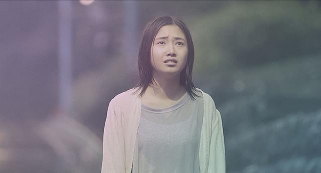 小野莉奈の「たぶん」の画像