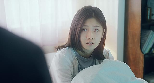 小野莉奈の「たぶん」の画像