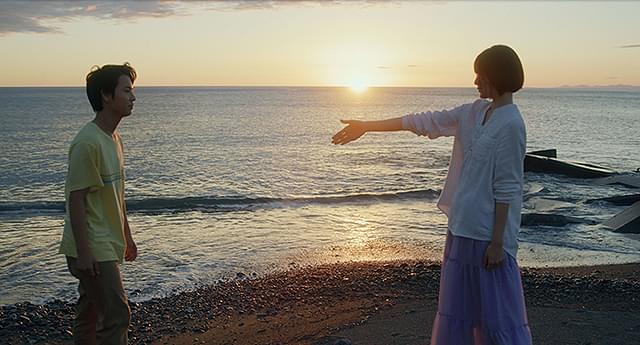 吉田美月喜の「たぶん」の画像