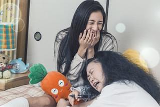 そこからの光 未来の私から私へ