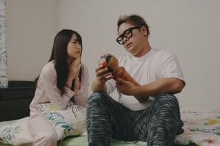 コケシ・セレナーデ