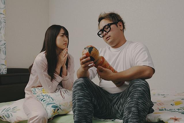 コケシ・セレナーデ