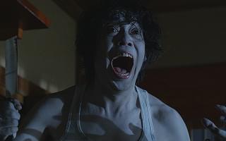 劇場版ほんとうにあった怖い話2020 呪われた家