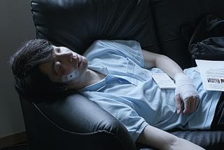 劇場版ほんとうにあった怖い話2020 呪われた家