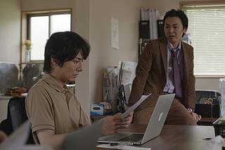 劇場版ほんとうにあった怖い話2020 呪われた家