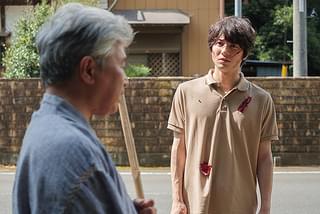 劇場版ほんとうにあった怖い話2020 呪われた家