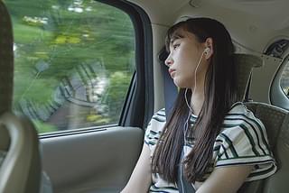 劇場版ほんとうにあった怖い話2020 呪われた家