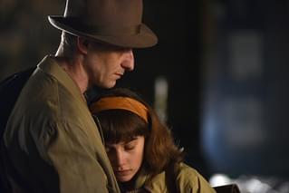 この世界に残されて