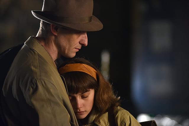 この世界に残されて