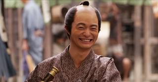 天外者（てんがらもん）