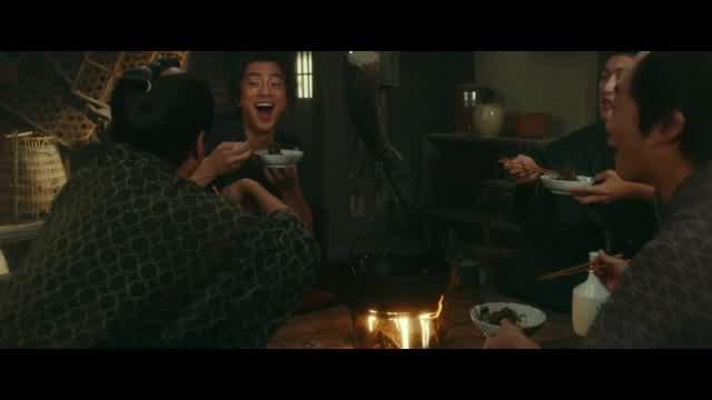 15秒スポット：友情編