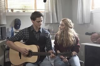 クラウズ 雲の彼方へ