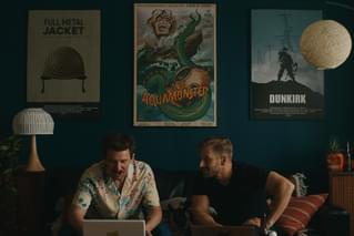 フェイス・ベースド ダメ男ふたりが人生で一発逆転する方法