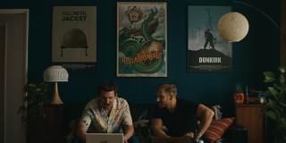 フェイス・ベースド ダメ男ふたりが人生で一発逆転する方法