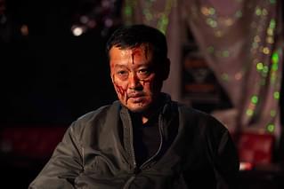 激怒の予告編・動画