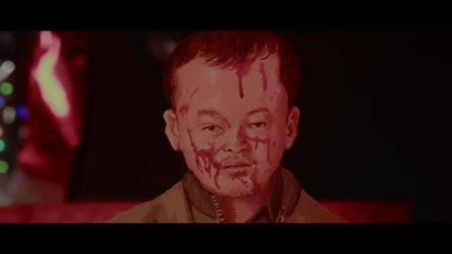 ゲキメーション特別映像