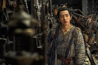 モンスター・ハント 王の末裔