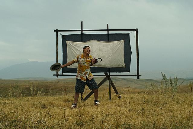 イエローキャット