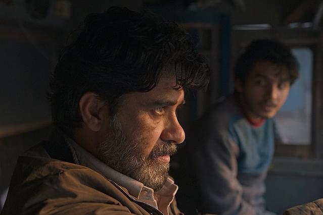 マイルストーン