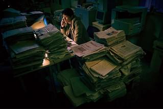 不止不休（原題）