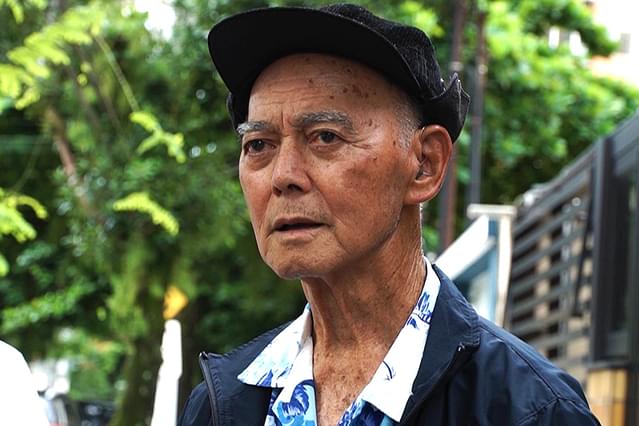 オキナワ サントス