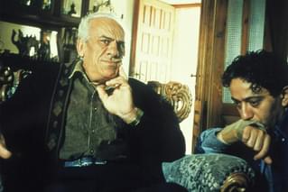 消えゆくものたちの年代記