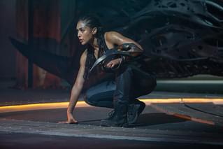 スカイライン 逆襲