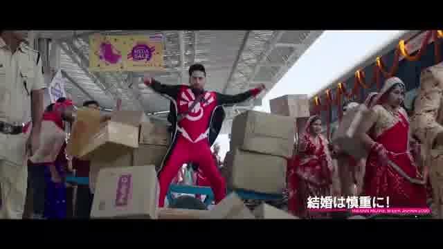 「インディアンムービーウィーク2020」予告編