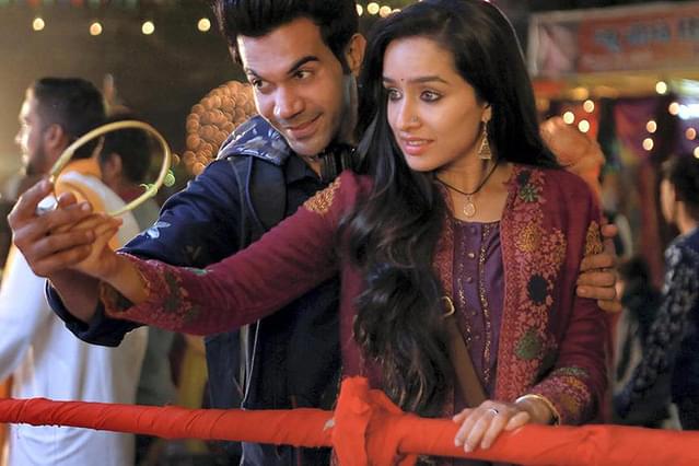 ストゥリー 女に呪われた町