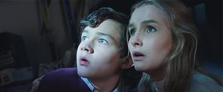 ベター・ウォッチ・アウト クリスマスの侵略者