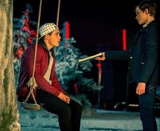 ベター・ウォッチ・アウト クリスマスの侵略者