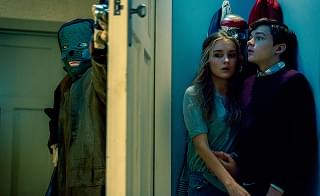 ベター・ウォッチ・アウト クリスマスの侵略者