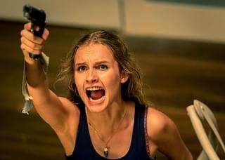 ベター・ウォッチ・アウト クリスマスの侵略者