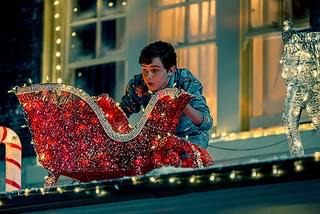 ベター・ウォッチ・アウト クリスマスの侵略者