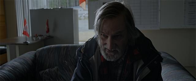 フランク・C・ターナーの「ウッドランド」の画像