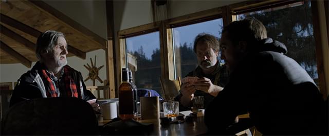 フランク・C・ターナーの「ウッドランド」の画像