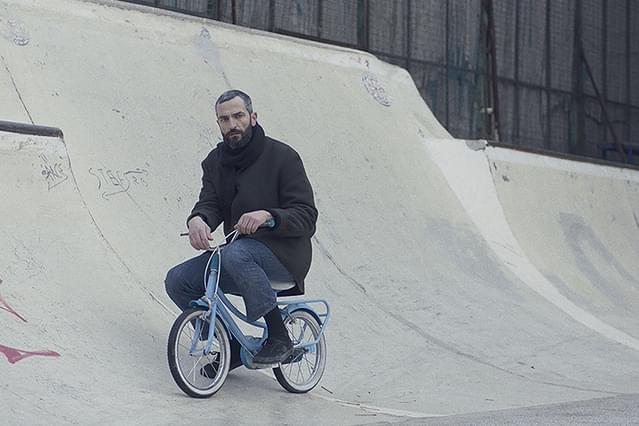 林檎とポラロイド