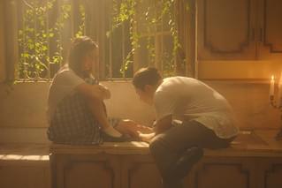 ファン・ガール