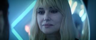 皮膚を売った男