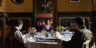 モラル・オーダー