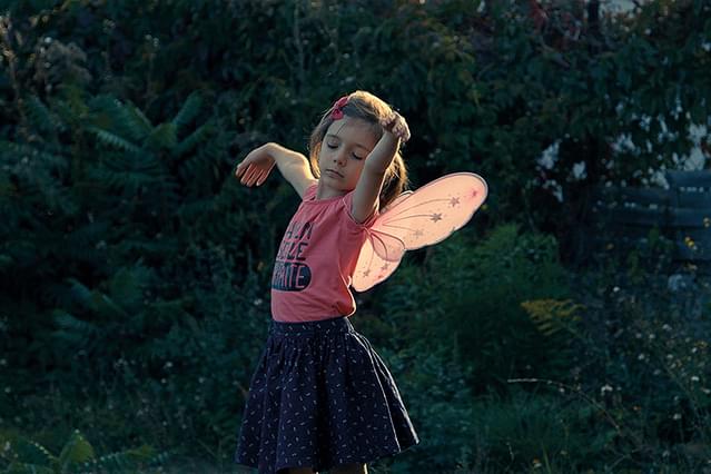 リトル・ガール