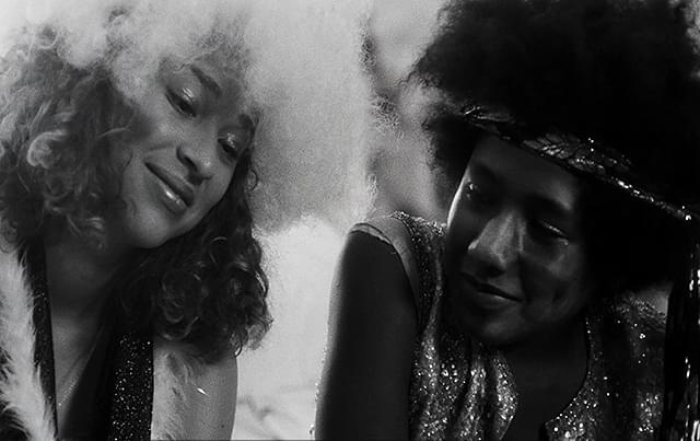 ラナ・ロックウェルの「スウィート・シング」の画像