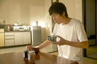 川っぺりムコリッタ