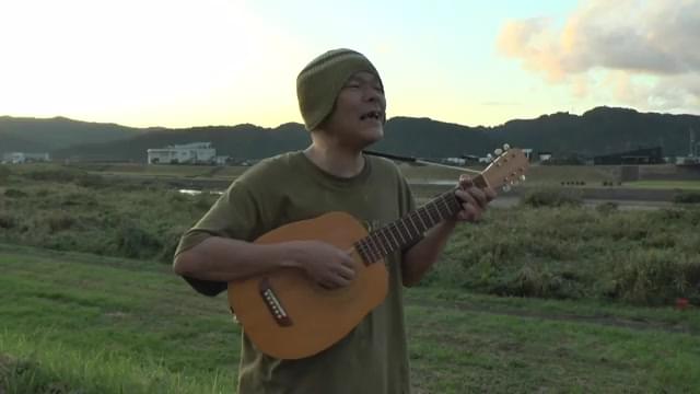 知久寿焼メイキング映像