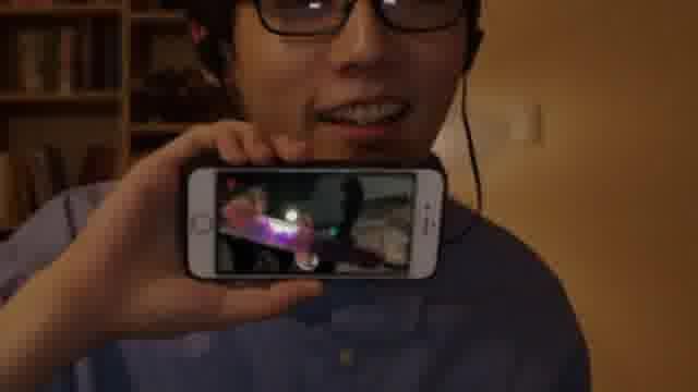 「ゾゾゾ」コラボ本編映像