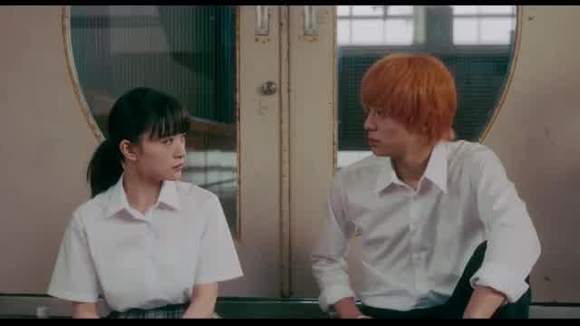 90秒ロング予告編