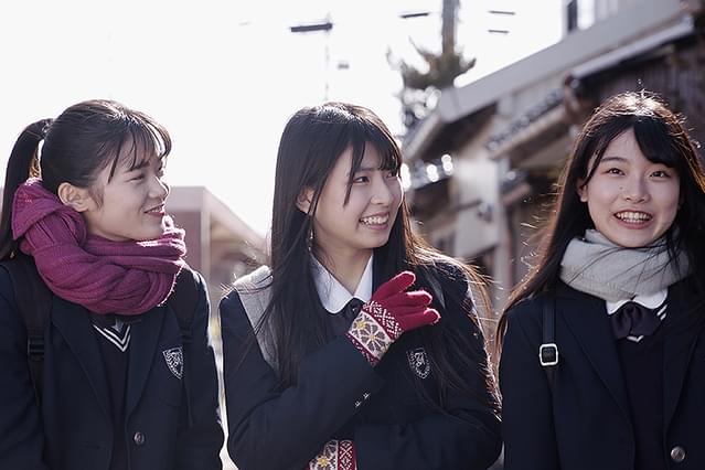 #放生津カンタータ