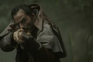 サイレント・ソルジャー